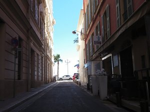 Street